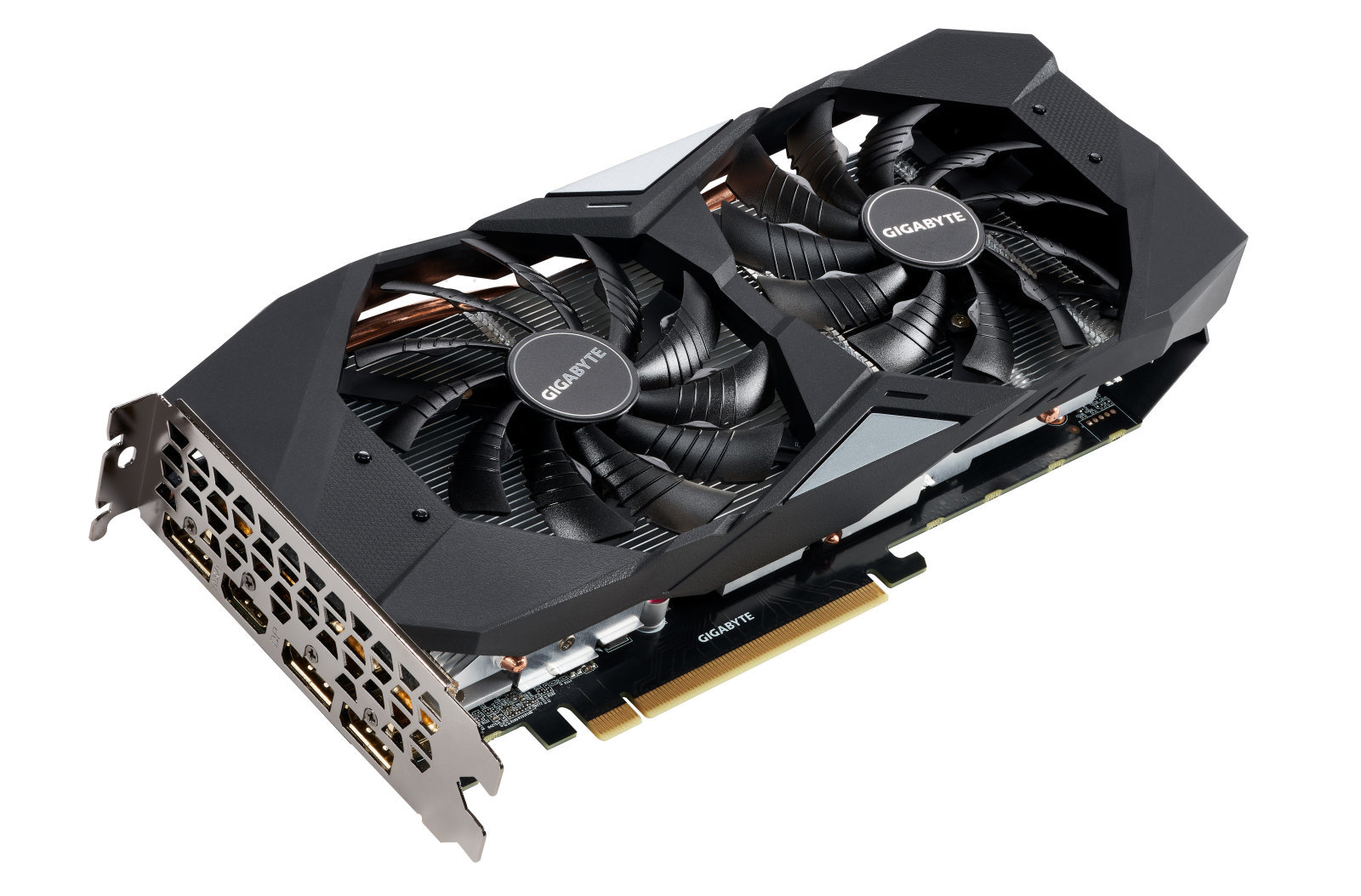 NVIDIA GTX 1660 Ti - мощность без трассировки лучей за $ 279 - STEREO