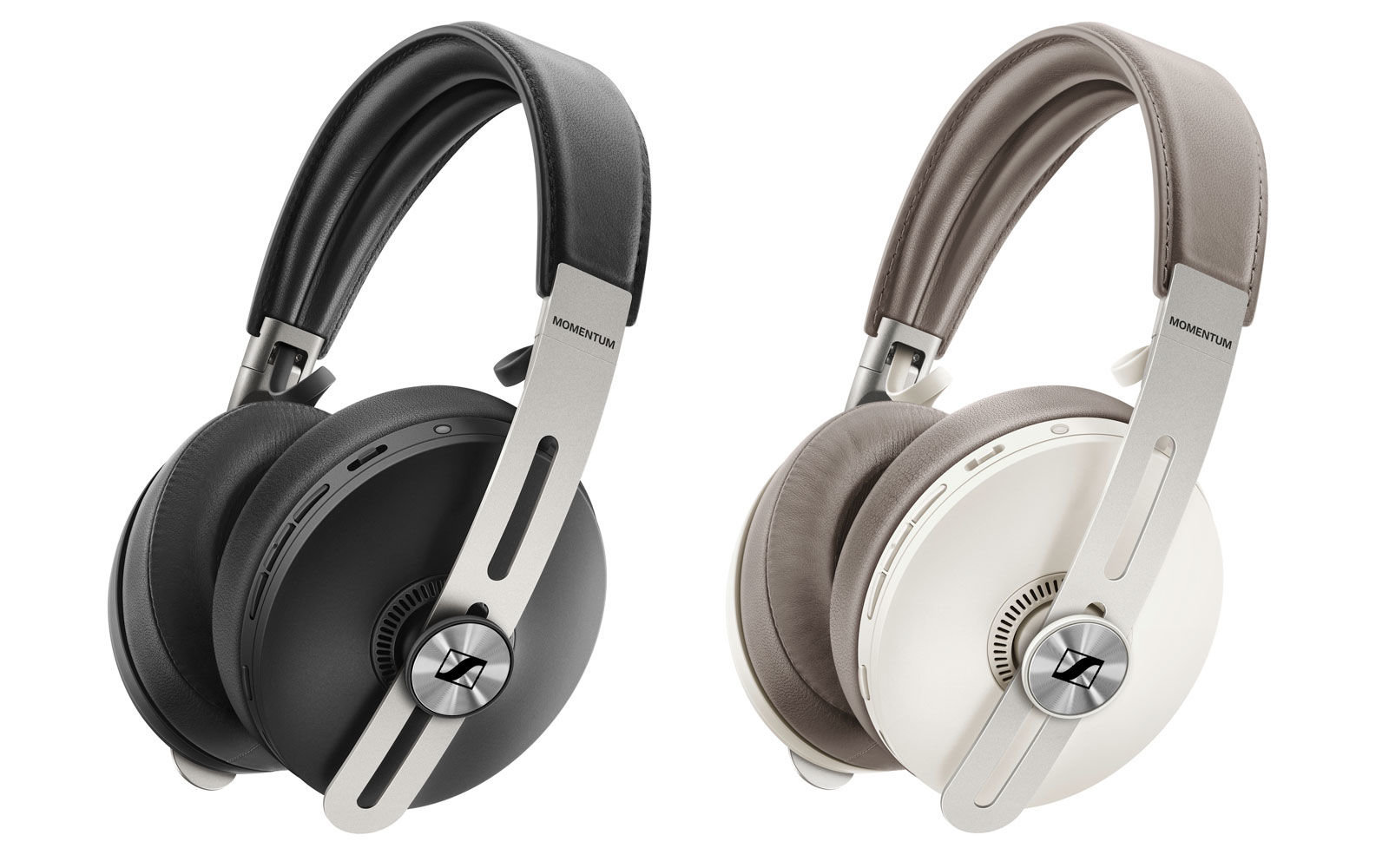 Sennheiser представляет идеальные наушники Momentum Wireless - STEREO