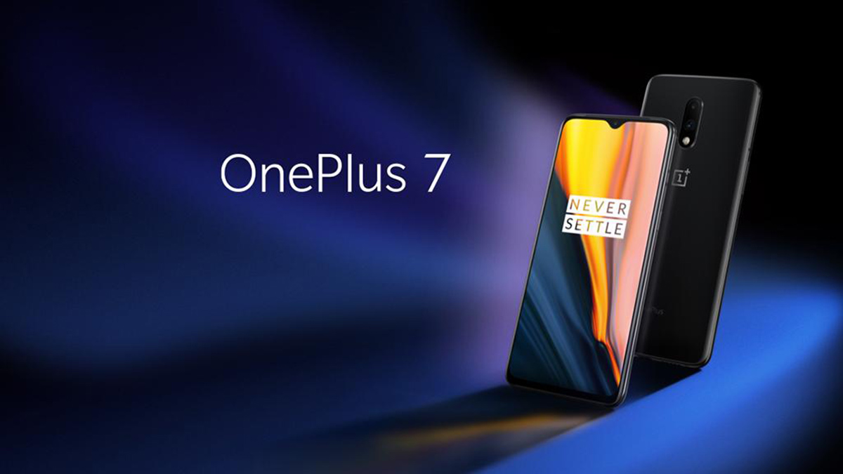 OnePlus 7T Pro - обновление функционала и тонкости дизайна - STEREO