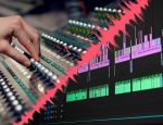 Форматы звуковых файлов: FLAC, WAV, MP3, Hi-Res аудио