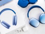 airpods max обзор беспроводные наушники apple 2021