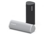 sonos roam обзор беспроводная колонка 2021