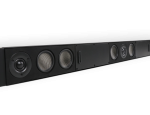 WiSA Savant Smart Audio 5.1 колонки и сабвуфер обзор 2021