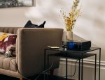Naim Uniti Atom потоковый процессор сетевой усилитель для наушников