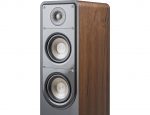 Polk S50 Signature Series обзор пассивная акустика для домашнего кинотеатра купить
