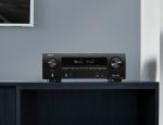 denon avr-x1600h купить выбор ресивера для домашнего кинотеатра