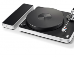 Clearaudio Concept Active виниловый проигрыватель 2021