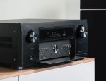 Обновление ресиверов Denon и Marantz до HDMI 2.1 и 8K Denon AVR-X8500HA и Marantz AV8805A