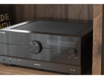 Yamaha представляет флагманские AV-ресиверы 8K с HDMI 2.1