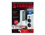 Stereo Video Multimedia стерео номер журнала май 2021