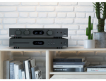 Усилитель звука с ЦАП Audiolab 6000А